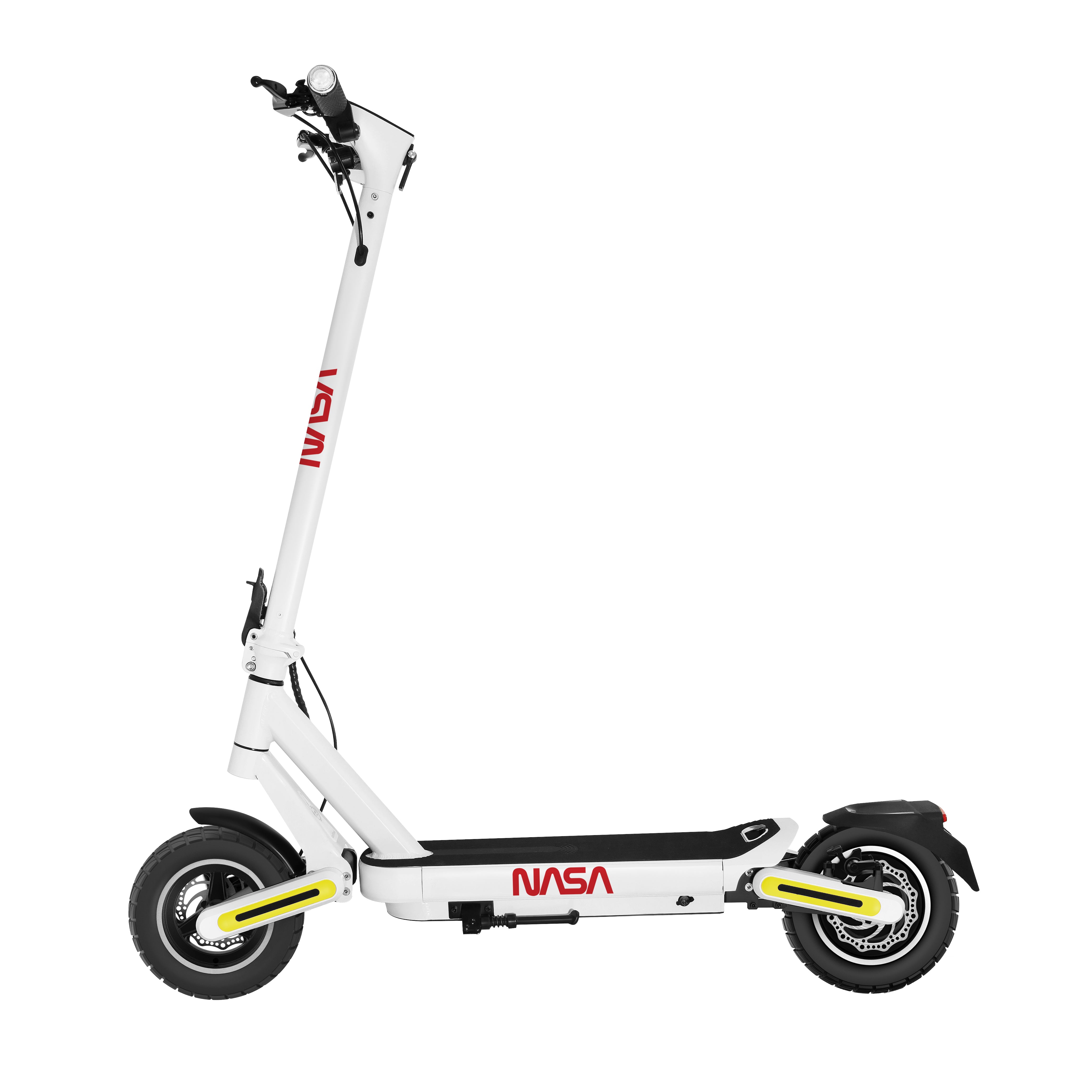 NASA XR500W