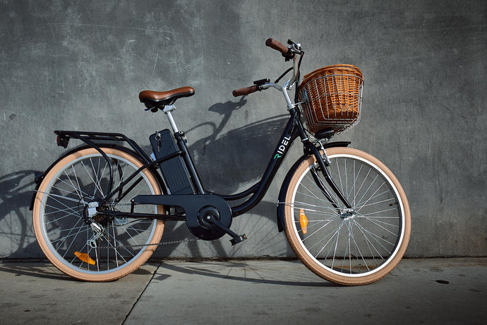 How To Choose The Right Electric Bike For You?