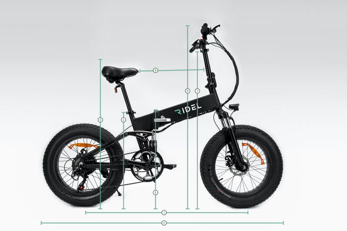 What Are the Advantages of a Folding Electric Bike?