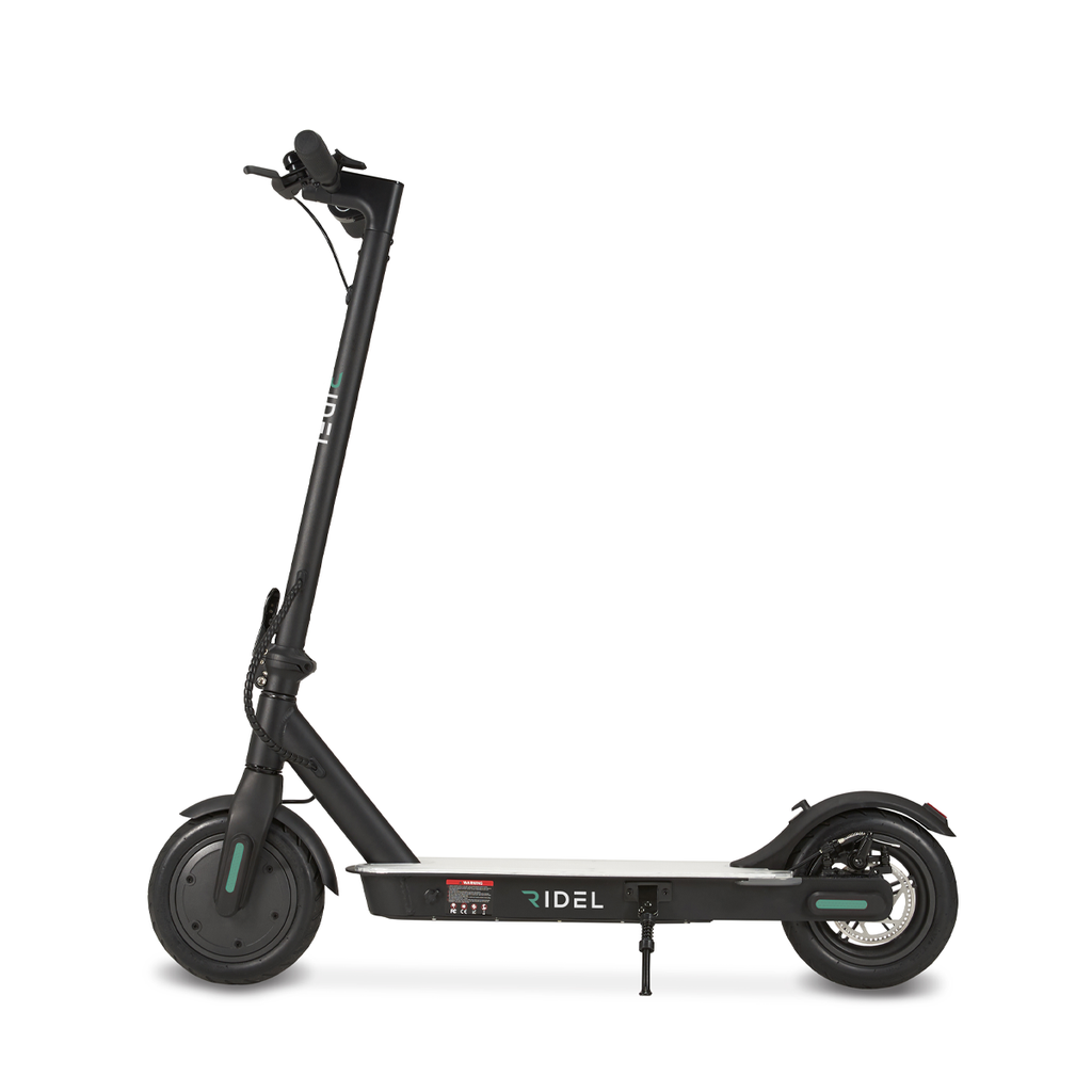 Super Lightweight, Foldable Electric Scooter - GT 350W Ridel Bikes LLC Super Lightweight, Foldable Electric Scooter - GT 350W Ridel Bikes LLC