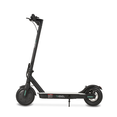 Super Lightweight, Foldable Electric Scooter - GT 350W