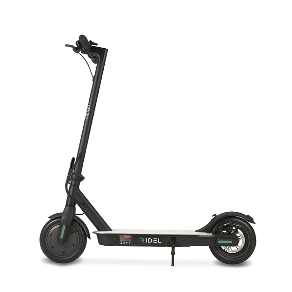 Super Lightweight, Foldable Electric Scooter - GT 350W Ridel Bikes High Quality Electric Bikes And Scooters e-bikes
