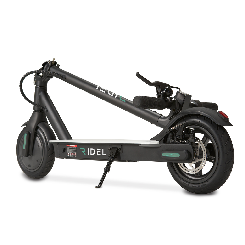 Super Lightweight, Foldable Electric Scooter