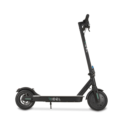 Yadea Monopattino Ks2 Scooter Bici 350w Super Lightweight