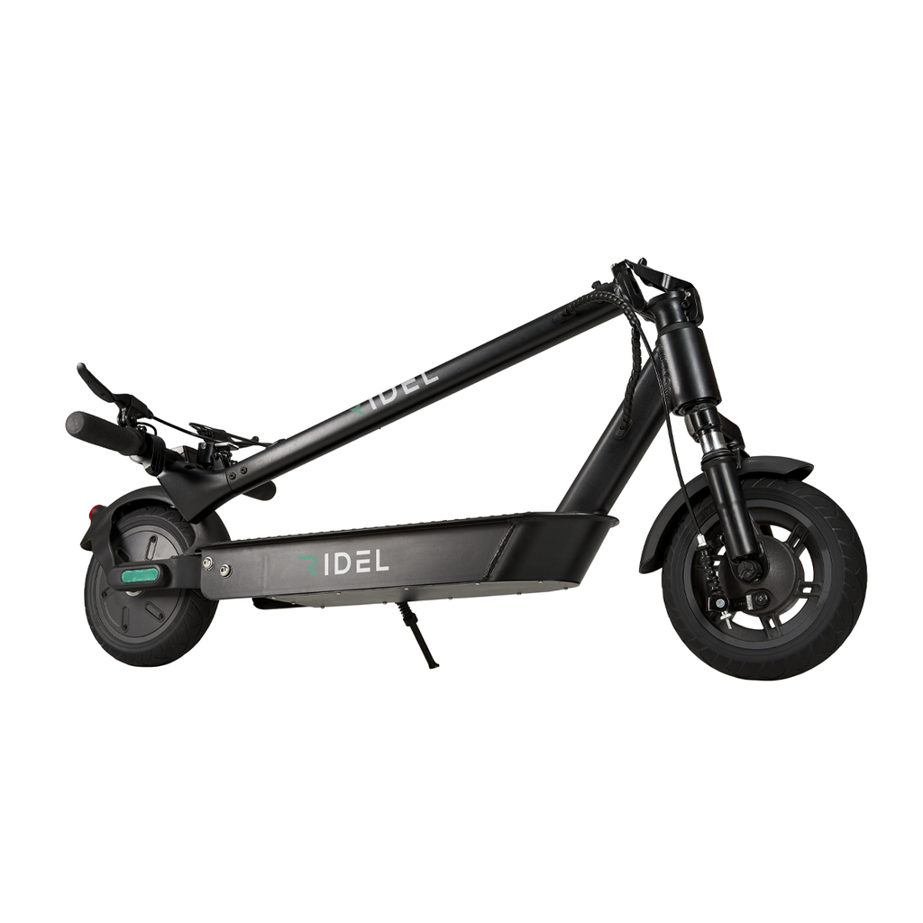 GTX 500W – RIDEL Bikes LLC