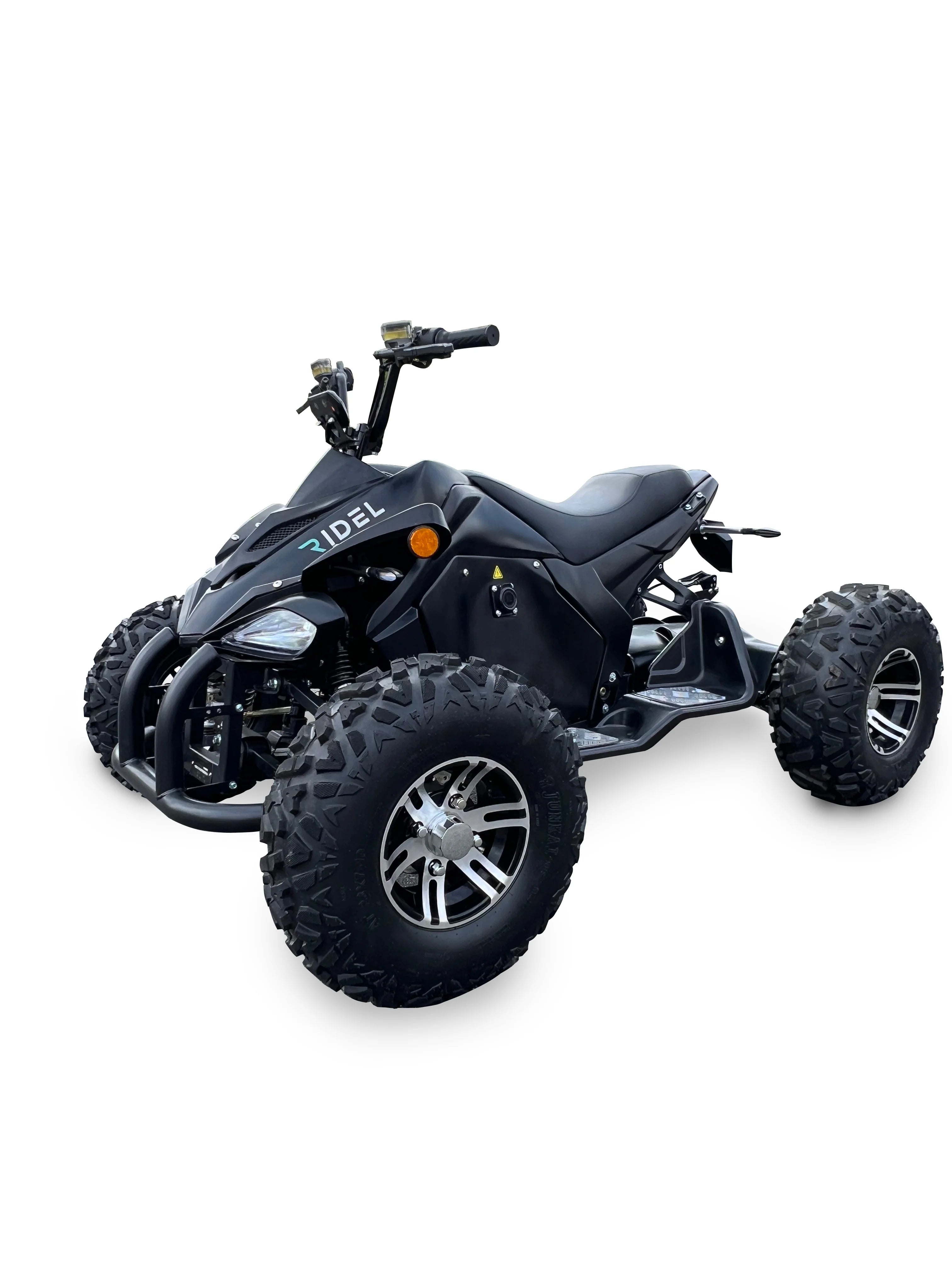 MonsterBike Off-Road 1600W Brushless