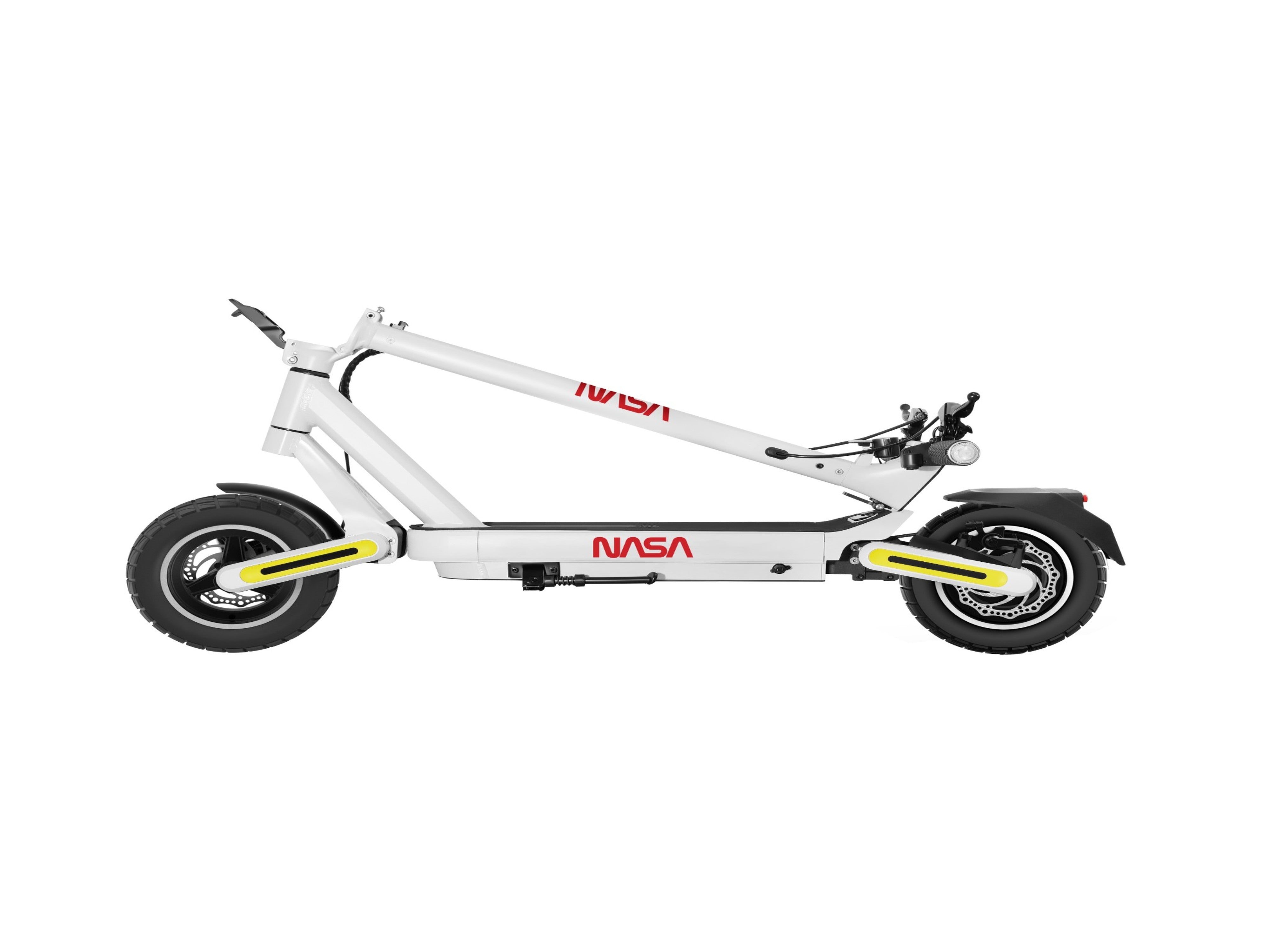 NASA XR500W