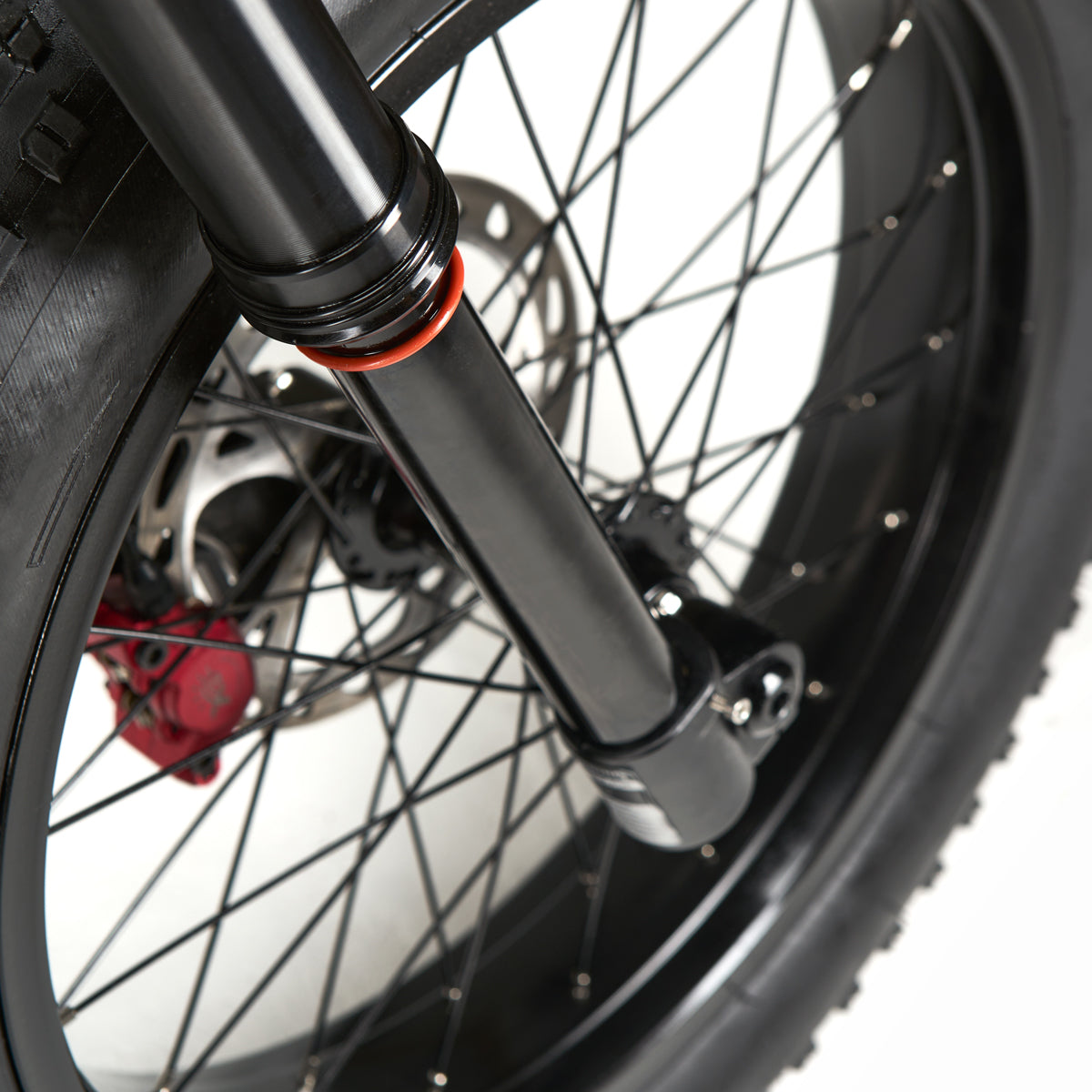Ridewill bike 980700302 pneu solide pour trottinette electrique 7x1 3