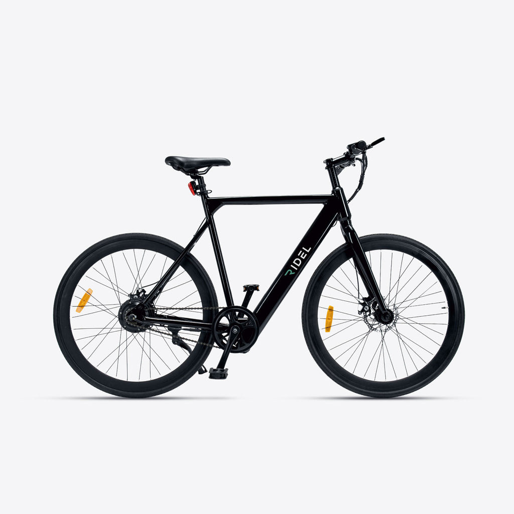 BIKE RACKS – Ridel Bikes LLC