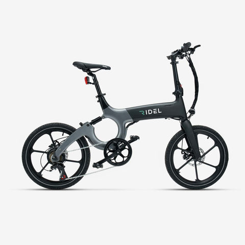 ORA – Ridel Bikes LLC ORA – Ridel Bikes LLC